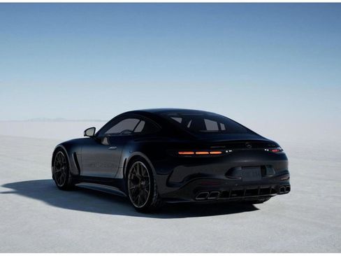 New 2025 Mercedes-Benz AMG GT 63 image 28
