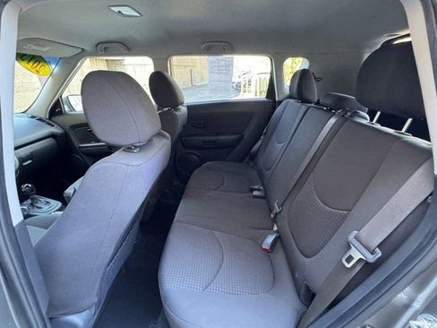 Used 2013 Kia Soul image 13