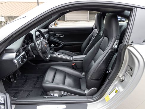Used 2013 Porsche 911 Carrera RWD image 28