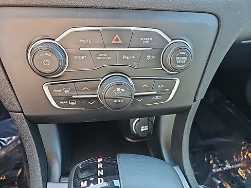 Certified 2023 Dodge Charger GT w/ Navigation & Travel Group image 31