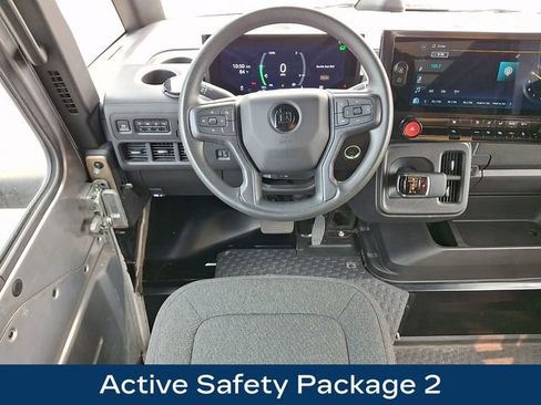 Used 2023 Chevrolet Brightdrop 600 w/ Active Safety Package 2 AWD/4WD image 3