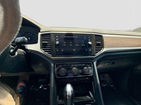 Used 2023 Volkswagen Atlas SE FWD image 31