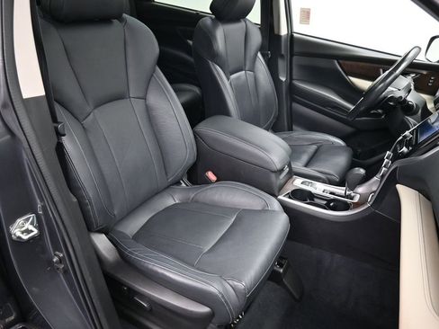 Used 2021 Subaru Ascent Touring w/ Popular Package #2A image 23