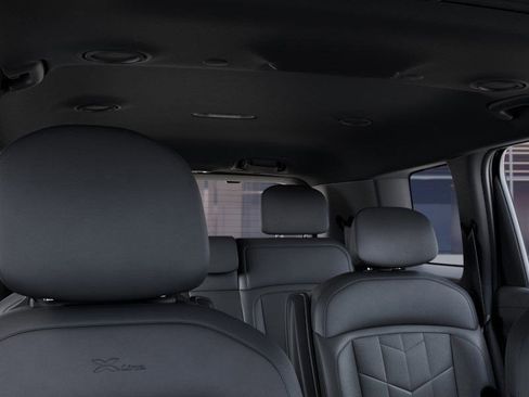 New 2027 Kia Telluride EX X-Line AWD/4WD image 27