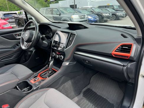 Used 2021 Subaru Forester Sport AWD/4WD image 29