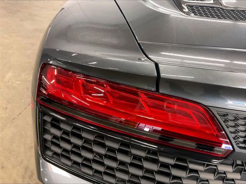 Used 2023 Audi R8 V10 performance RWD image 28