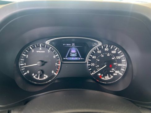 Used 2020 Nissan Pathfinder SL w/ Cargo Package AWD/4WD image 60