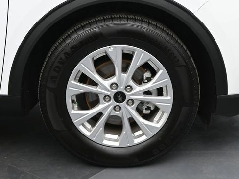 Used 2024 Ford Escape Active image 21