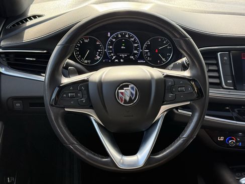 Used 2023 Buick Enclave Avenir w/ Avenir Technology Package FWD image 15