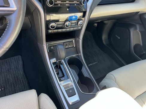Used 2019 Subaru Ascent Limited w/ Popular Package #3 image 30
