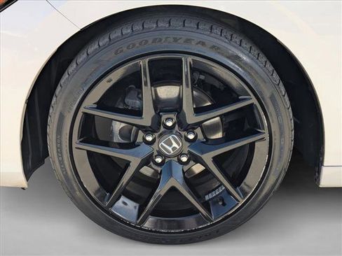 Used 2022 Honda Civic Sport image 23