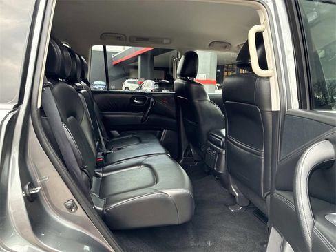Used 2024 Nissan Armada SV w/ Cargo Package image 11