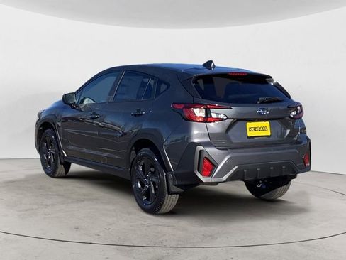 New 2026 Subaru Crosstrek 2.5i image 3