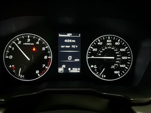 Used 2025 Subaru Outback Onyx Edition XT AWD/4WD image 20