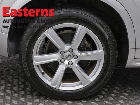 Used 2022 Volvo XC90 T5 Momentum AWD/4WD image 30
