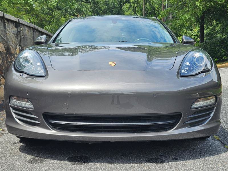 Used 2013 Porsche Panamera S RWD image 4