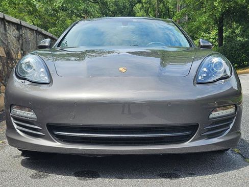 Used 2013 Porsche Panamera S RWD image 4