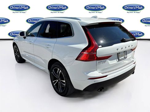 Used 2020 Volvo XC60 T6 Momentum image 5