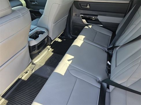 New 2026 Toyota Tundra Limited image 20