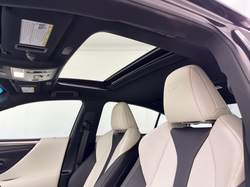 Used 2024 Lexus ES 350 F Sport FWD image 27