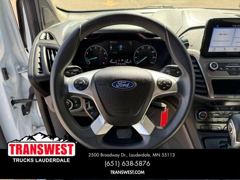 Used 2020 Ford Transit Connect XLT image 16