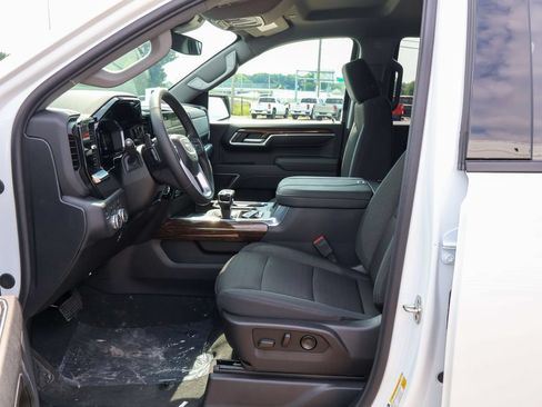 New 2026 GMC Sierra 1500 Elevation AWD/4WD image 6