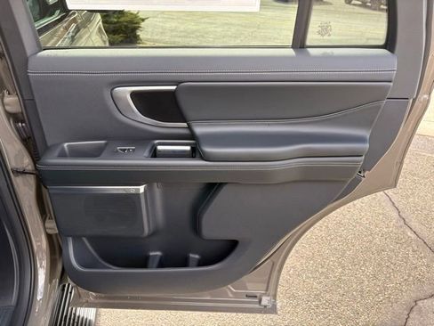 New 2026 Ford Expedition Platinum w/ Stealth Appearance Package image 34