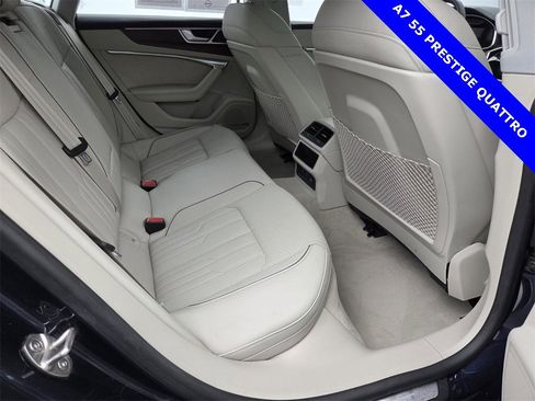 Used 2023 Audi A7 3.0T Prestige image 18
