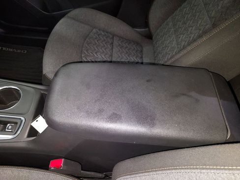 Used 2023 Chevrolet Equinox LT image 26