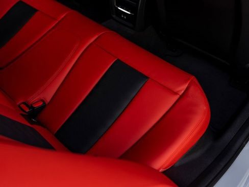 Used 2026 BMW M3 Competition w/ Executive Package image 39