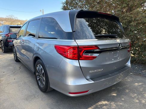 Used 2023 Honda Odyssey EX-L image 12