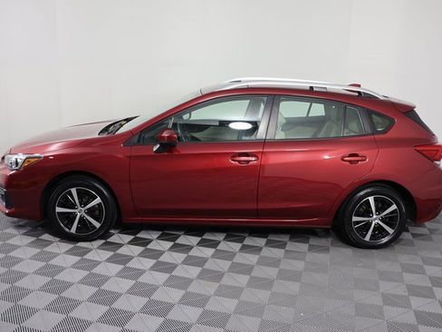Used 2023 Subaru Impreza Premium image 5
