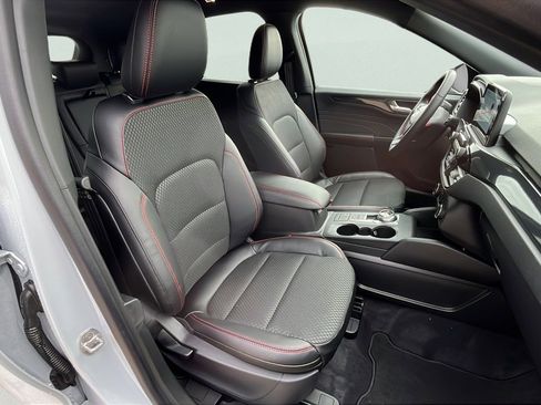 New 2026 Ford Escape ST-Line Select image 27