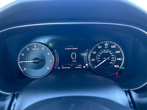 Used 2021 Acura TLX SH-AWD w/ Advance Package image 24