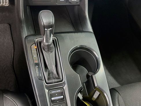 Used 2023 Honda Civic Sport image 14