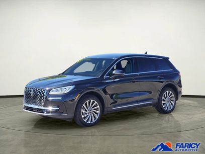 Used 2025 Lincoln Corsair Reserve