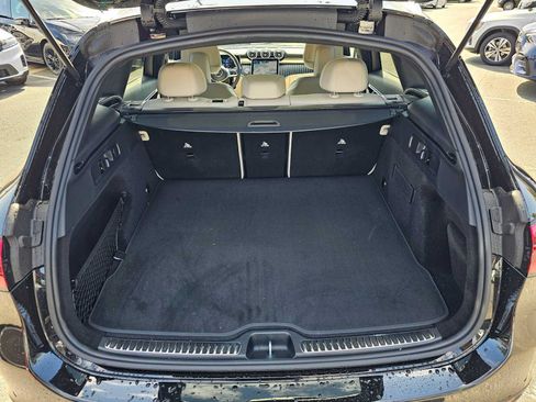 Used 2026 Mercedes-Benz GLC 300 4MATIC image 15
