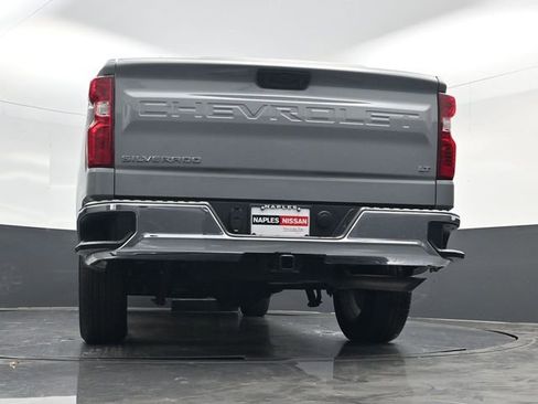 Used 2024 Chevrolet Silverado 1500 LT image 58