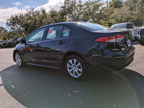 New 2026 Toyota Corolla LE image 6