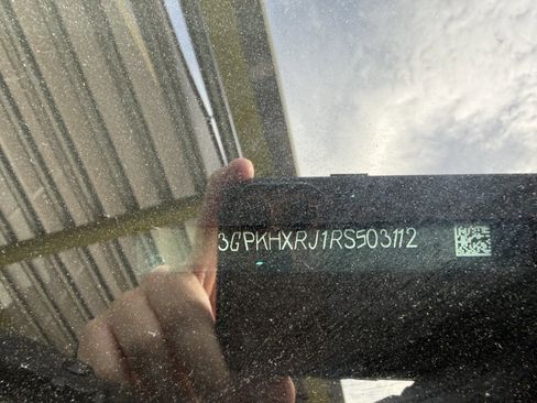 Used 2024 Honda Prologue Touring image 41