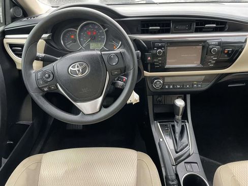 Used 2014 Toyota Corolla LE image 22