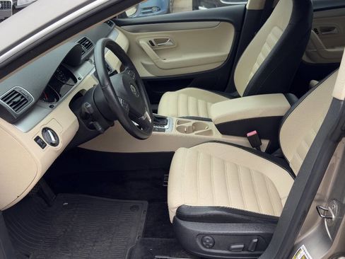 Used 2012 Volkswagen CC Sport image 21