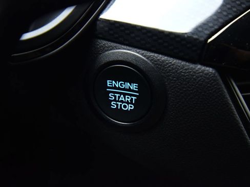Used 2025 Ford Escape ST-Line AWD/4WD image 31