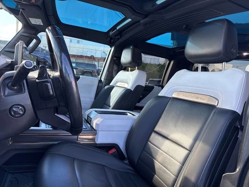 Used 2022 GMC Hummer EV Edition 1 w/ LPO, Illumination Package image 35