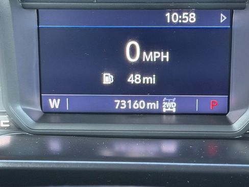 Used 2021 GMC Sierra 1500 SLT w/ SLT Premium Package image 7