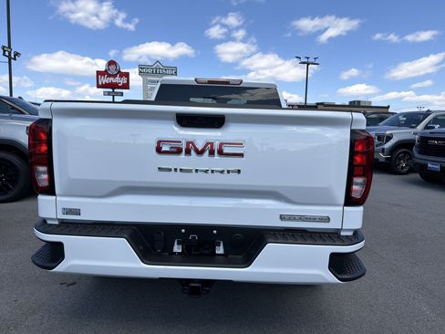 New 2026 GMC Sierra 1500 Elevation AWD/4WD image 7