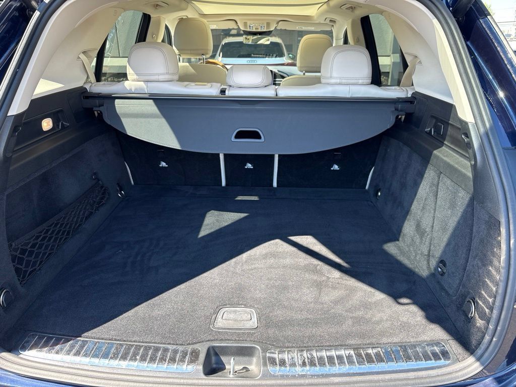 Used 2022 Mercedes-Benz GLE 450 4MATIC image 21