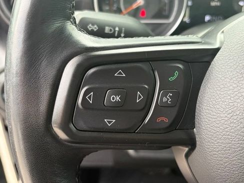 Used 2021 Jeep Wrangler Unlimited Sport AWD/4WD image 15