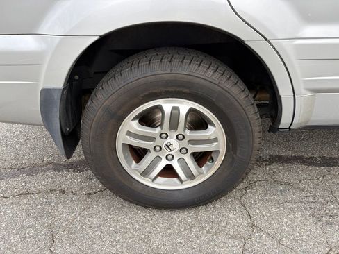 Used 2004 Honda Pilot EX image 38