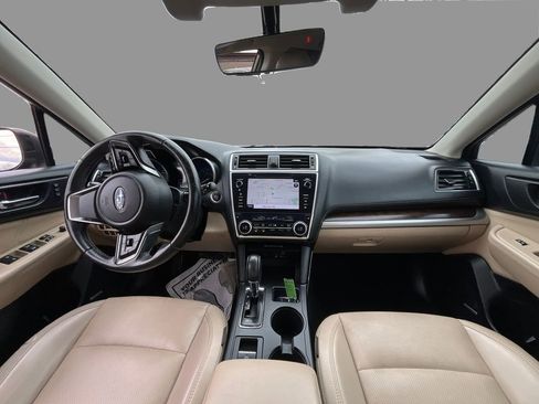 Used 2019 Subaru Outback 3.6R Limited w/ Protection Package #1 image 9